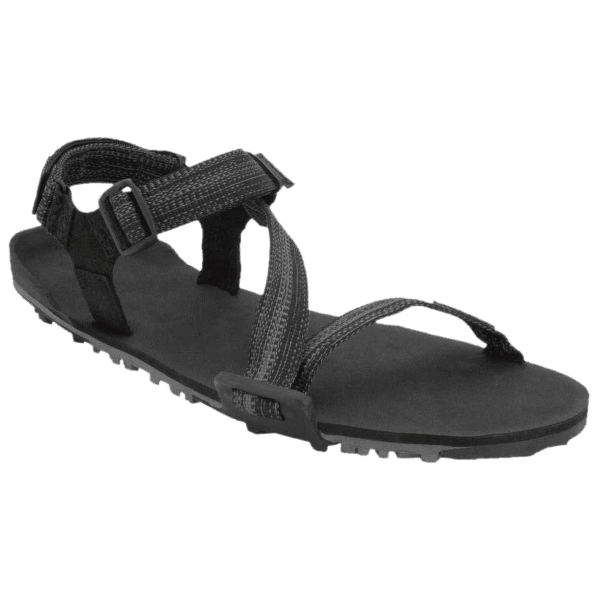 Sandały Xero Z-Trail EV Men Multi-Black