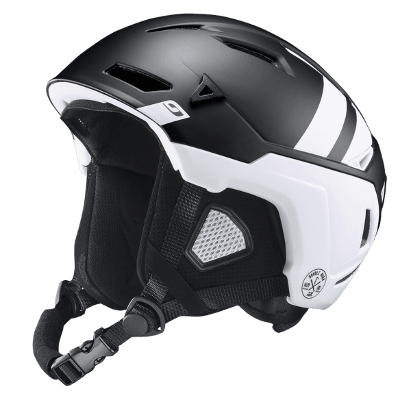 Kask Julbo The Peak LT White/Black