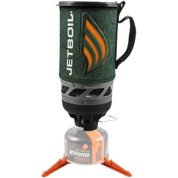 Kuchenka Jetboil Flash® Wild