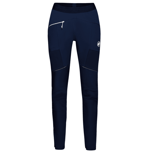 Spodnie Mammut Eiger Speed SO Hybrid Pants Men Night