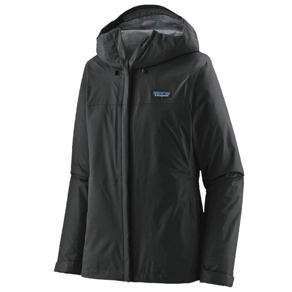 Bunda Patagonia Torrentshell 3L Jacket Women Black