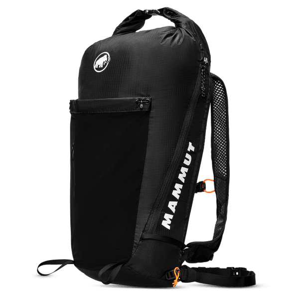 Plecak Mammut Aenergy 18 black 0001