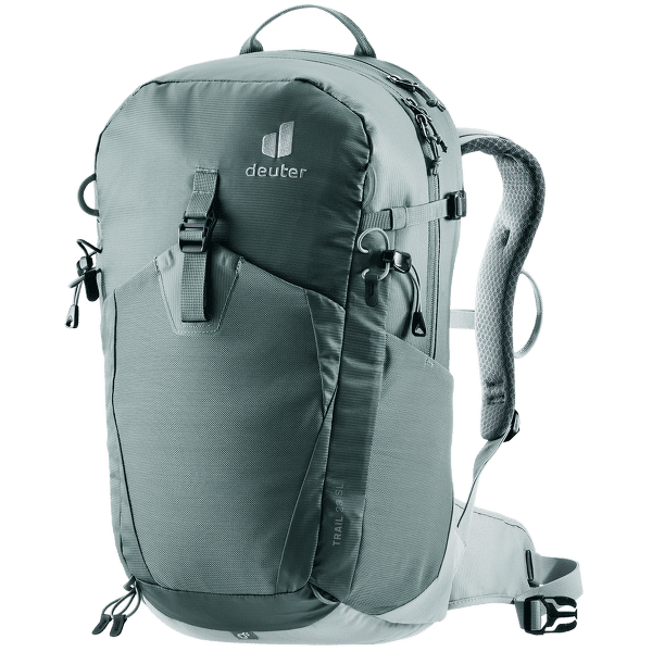 Plecak deuter Trail 23 SL (3440423) teal-tin