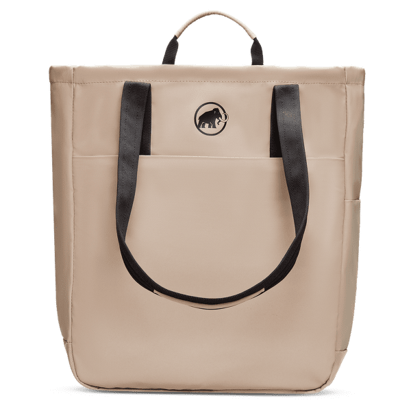 Torba Mammut Seon Tote Bag savannah 7517