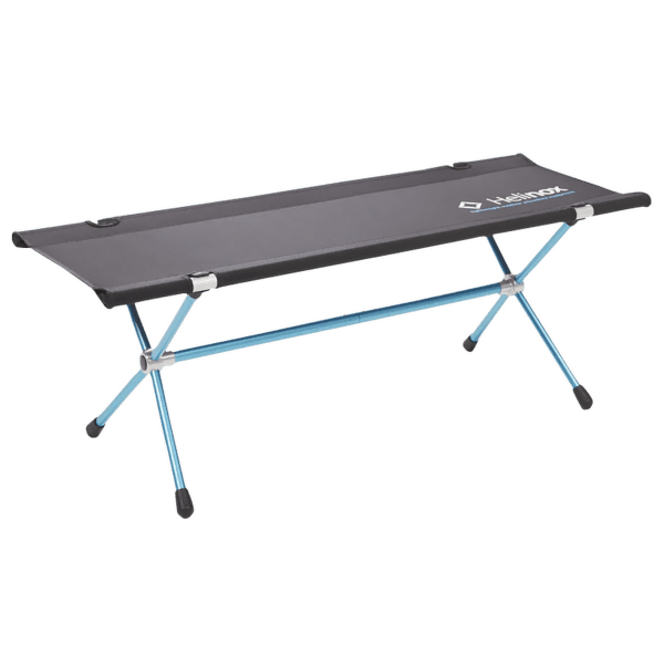 Lůžko Helinox Bench One Black