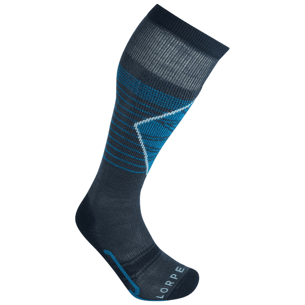 Skarpety Lorpen T2 SKI LIGHT ECO Men BLUE