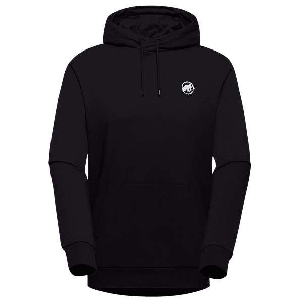 Bluza Mammut Mammut ML Hoody Men Original black 0001