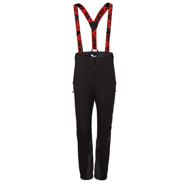 Spodnie Direct Alpine EIGER Lady black