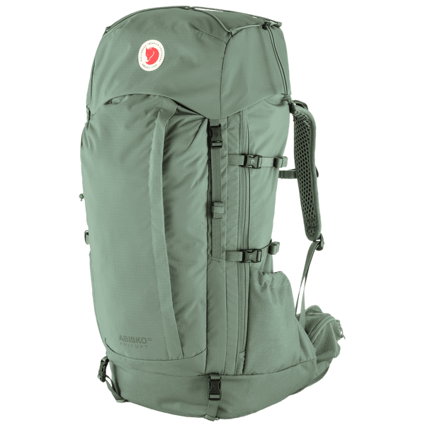 Plecak Fjällräven Abisko Friluft 45 S/M Patina Green