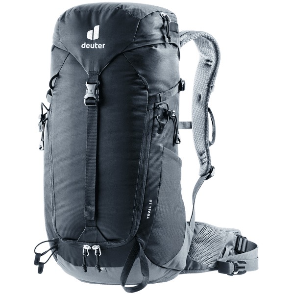 Plecak deuter Trail 18 black-shale