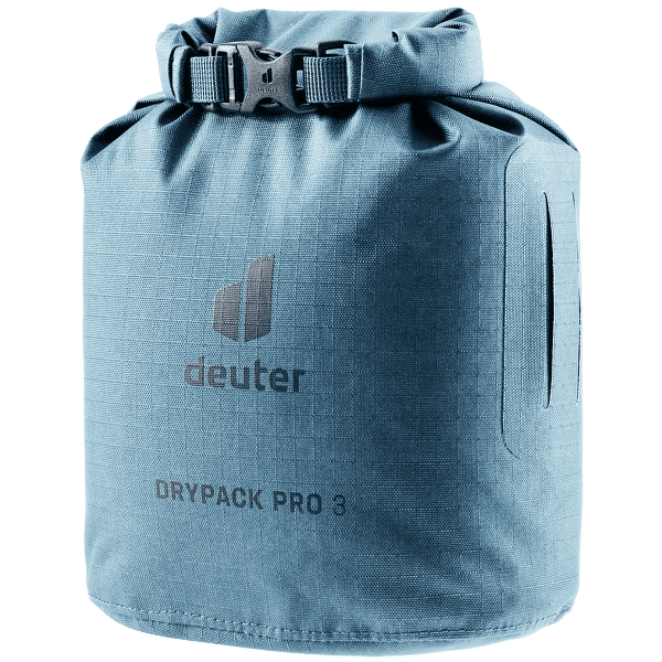 Torba deuter Drypack Pro 3 atlantic