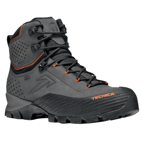 Buty Tecnica Forge 2.0 GTX Ms deep grey/ultra orange 001