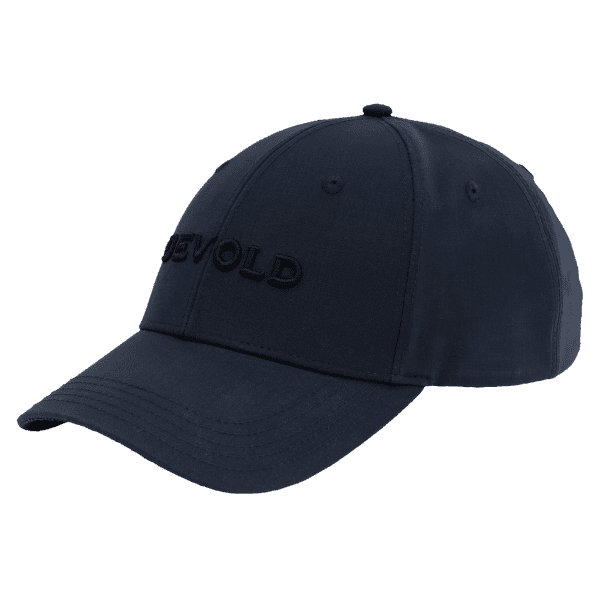 Czapka Devold Trollkyrkja Woolshell Cap 287A NIGHT