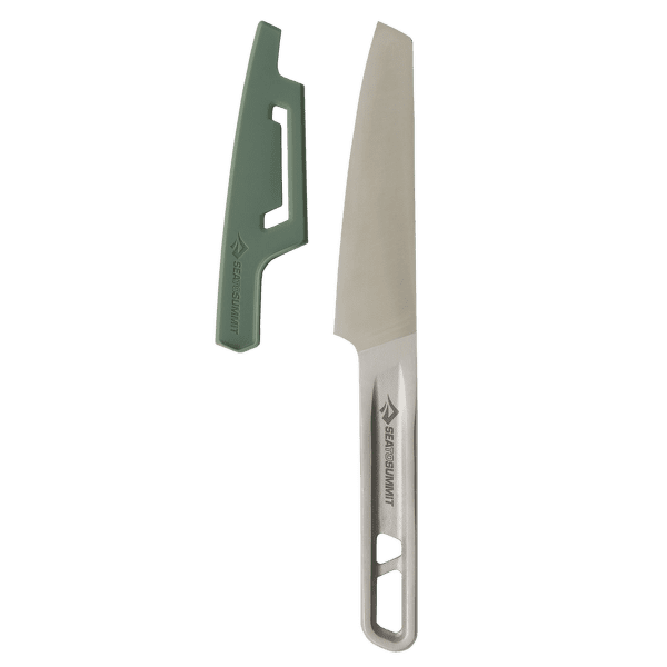 Nóż Sea to Summit Detour Stainless Steel Kitchen Knife Stainless Steel Grey