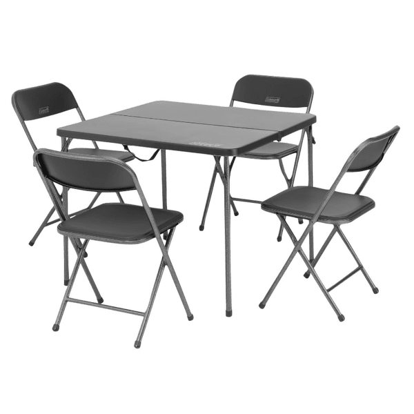 Zestaw Coleman 4 PICNIC SET