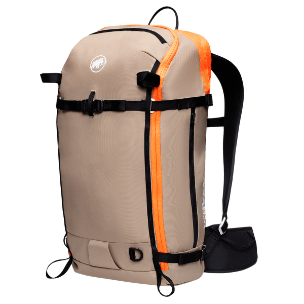 Plecak Mammut Tour 30 Removable airbag 3.0 safari 7459