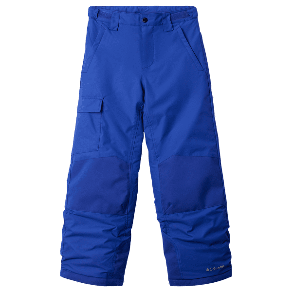 Spodnie Columbia Bugaboo™ III Pant Clematis Blue 516