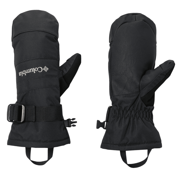 Rękawice Columbia Youth Whirlibird™ III Mitten Black 010