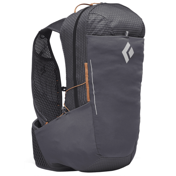 Plecak Black Diamond PURSUIT 15 Carbon-Moab Brown