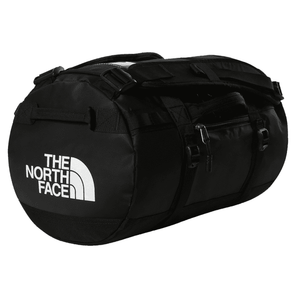 Torba The North Face Base Camp Duffel - XS (52SS) TNF BLACK/TNF WHITE/NFP