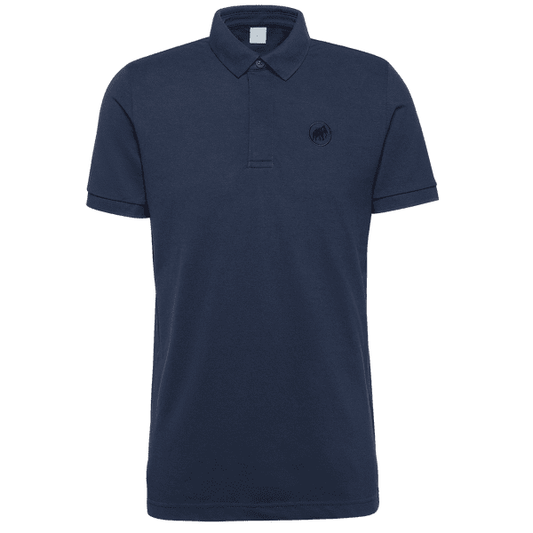 Koszulka polo Mammut Mammut Logo Polo Men marine 5118