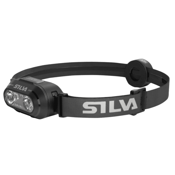 Reflektor Silva Smini Black