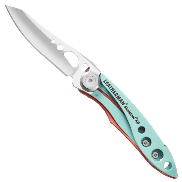 Nóż Leatherman SKELETOOL KB PARADISE