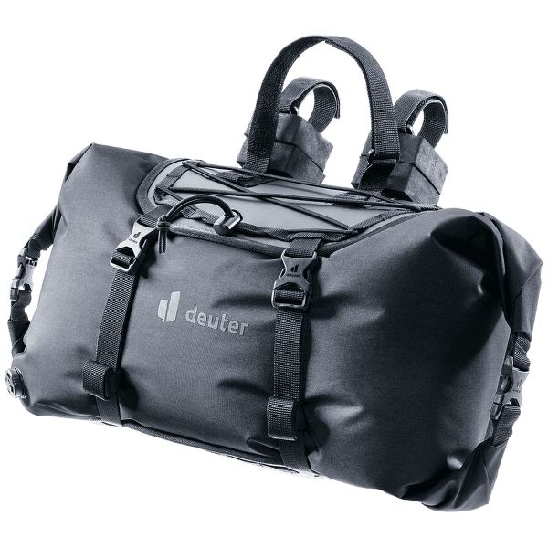 Torba deuter Cabezon HB 14 Black