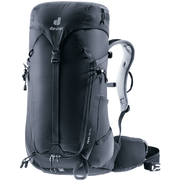 Plecak deuter Trail 28 SL Black
