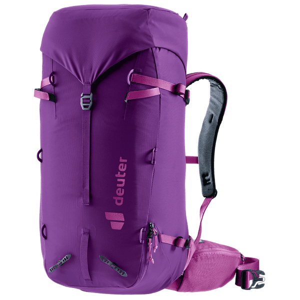 Plecak deuter Guide 32+8 SL mystic-lotus