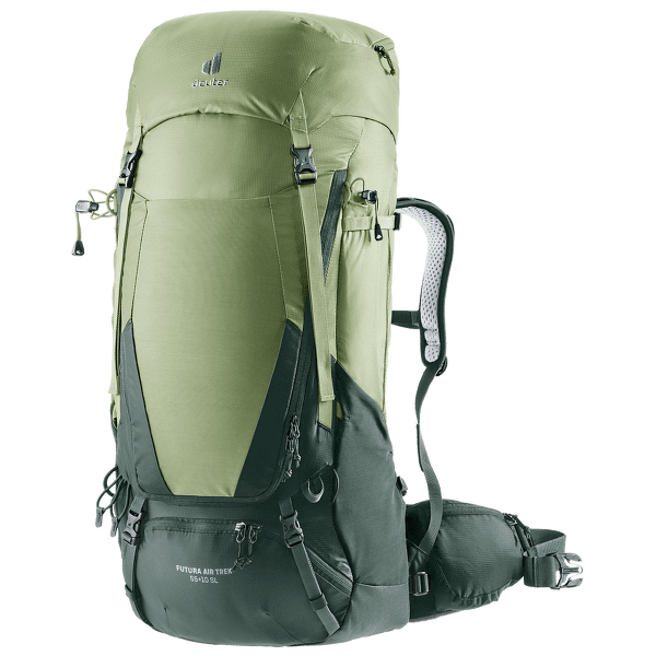 Plecak deuter Futura Air Trek 55 + 10 SL grove-ivy