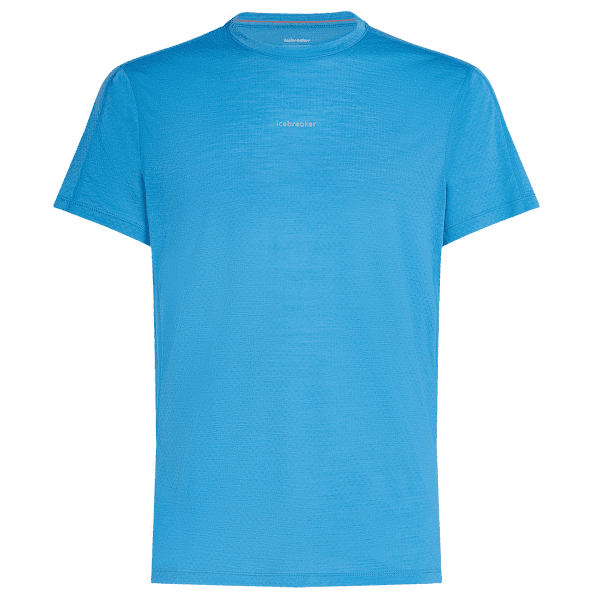 Koszulka z krótkim rękawem Icebreaker Merino Blend 125 Cool-Lite™ Speed SS Tee Men ARCTIC