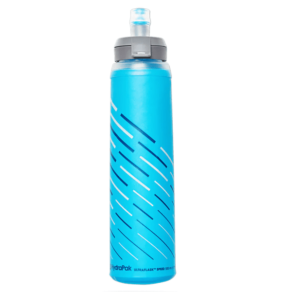 Butelka Hydrapak ULTRAFLASK SPEED 500 Malibu Blue