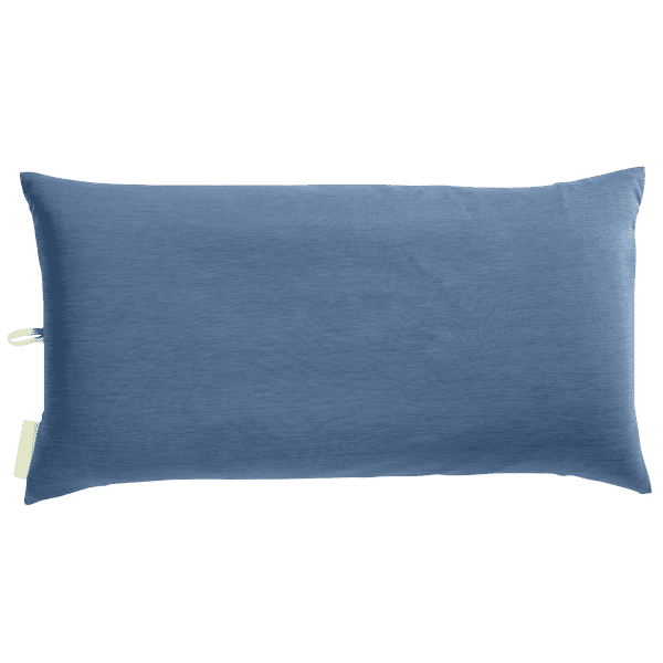 Poduszka Nemo Equipment Fillo Elite Wide 2025 Blue Horizon/Citron