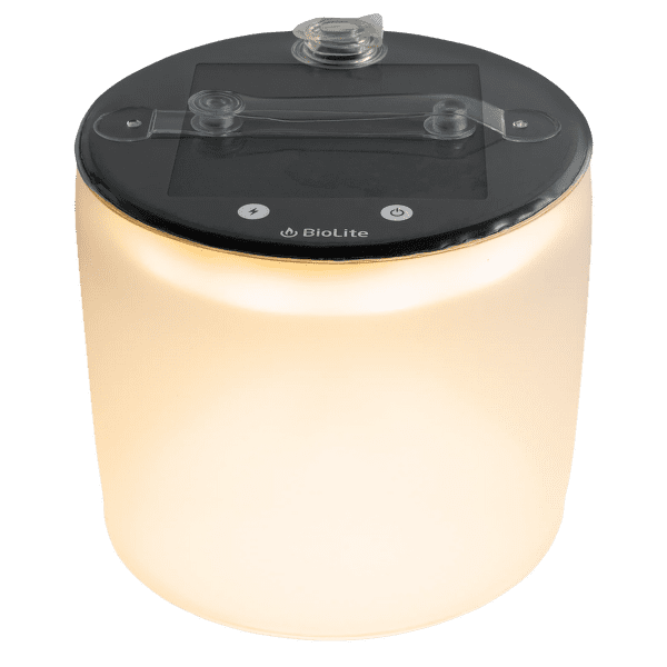 Latarka BioLite Luci Charge 360