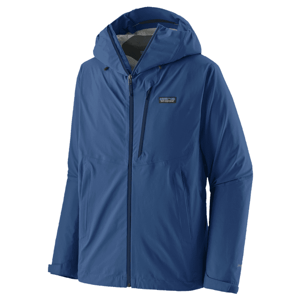 Bunda Patagonia Granite Crest Jacket Men Clement Blue