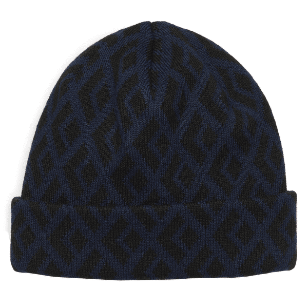 Czapki Black Diamond Repeat Beanie Indigo