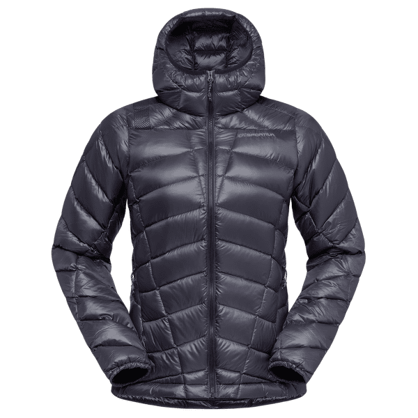 Bunda La Sportiva LUMINA 200 DOWN JACKET WOMEN Onyx_G19G19