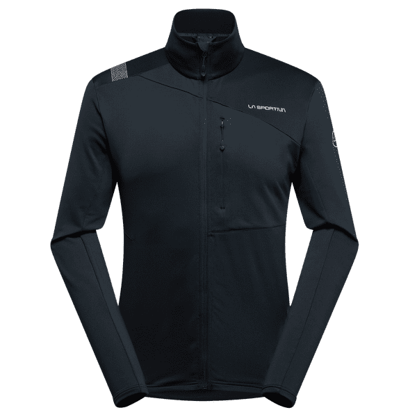 Bunda La Sportiva COSMIC THERMAL JACKET MEN Black