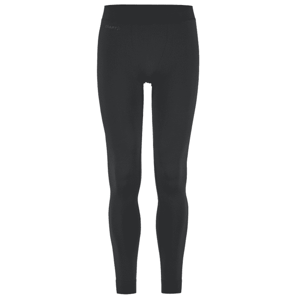 Legginsy Craft Active Comfort Pants 2 Men B999000 černá