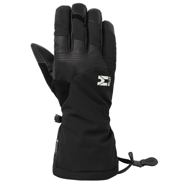 Rękawice Millet COSMIC GTX GLOVE MEN NOIR NEW