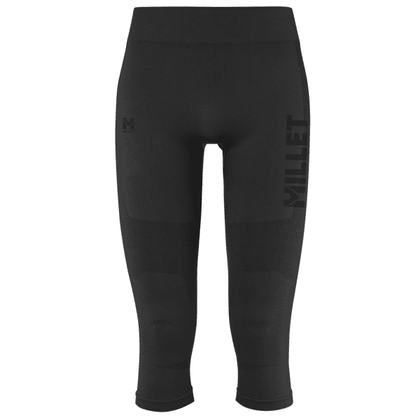 Legginsy 3/4 Millet DRYNAMIC SOFT 3/4 TIGHT MEN NOIR NEW
