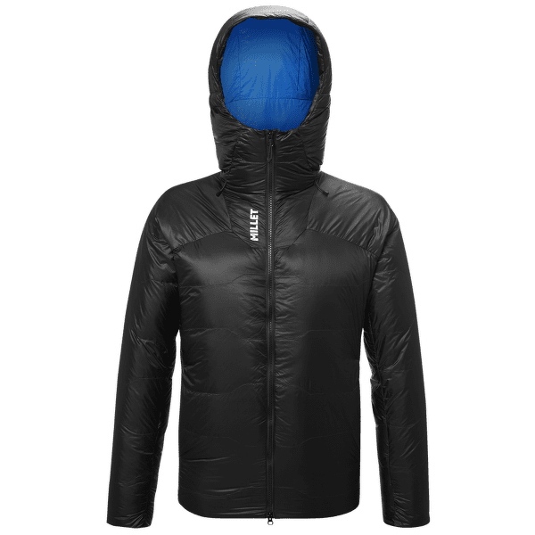 Bunda Millet KAMET DOWN HOODIE MEN NOIR NEW