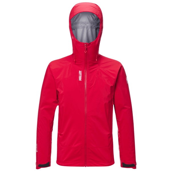 Bunda Millet KAMET GTX JACKET MEN ROUGE A14