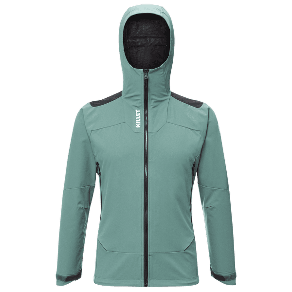 Bunda Millet KAMET SHIELD JACKET MEN BOTTLE