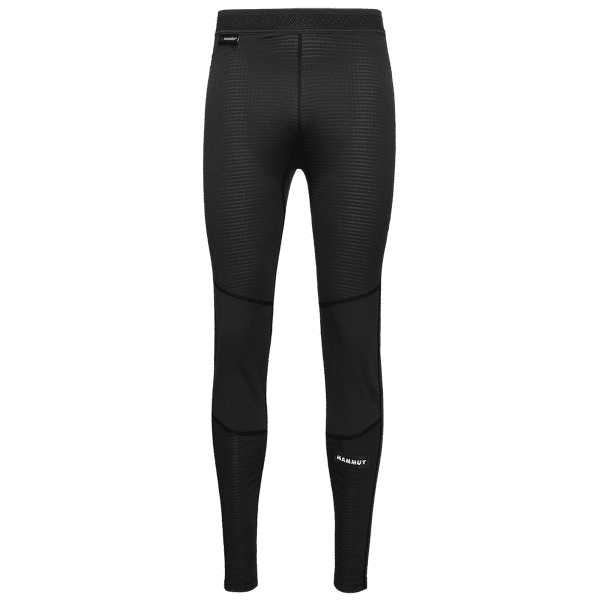 Legginsy Mammut Eiger Nordwand Advanced FL Tights Men black 0001