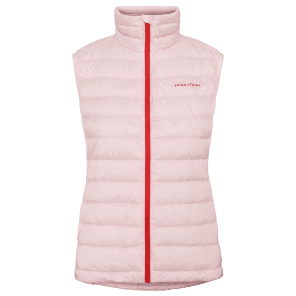 Kamizelka Kari Traa EMILIE DOWN VEST GUM