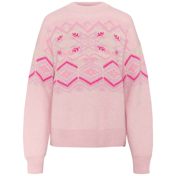 Sweter Kari Traa Rachel Sweater GUM