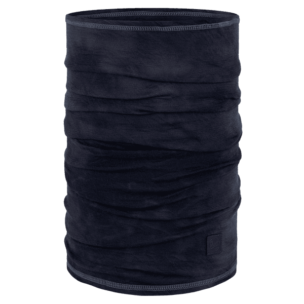 Chusta Buff Merino Lightweight Tye Dye DYE NAVY