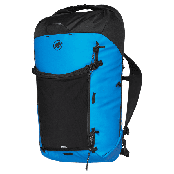 Plecak Mammut Alto 34 glacier blue